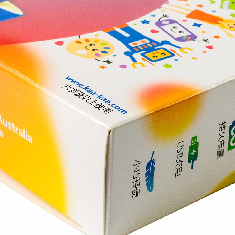 laminate electronics packaging box packing suppliers for men 10