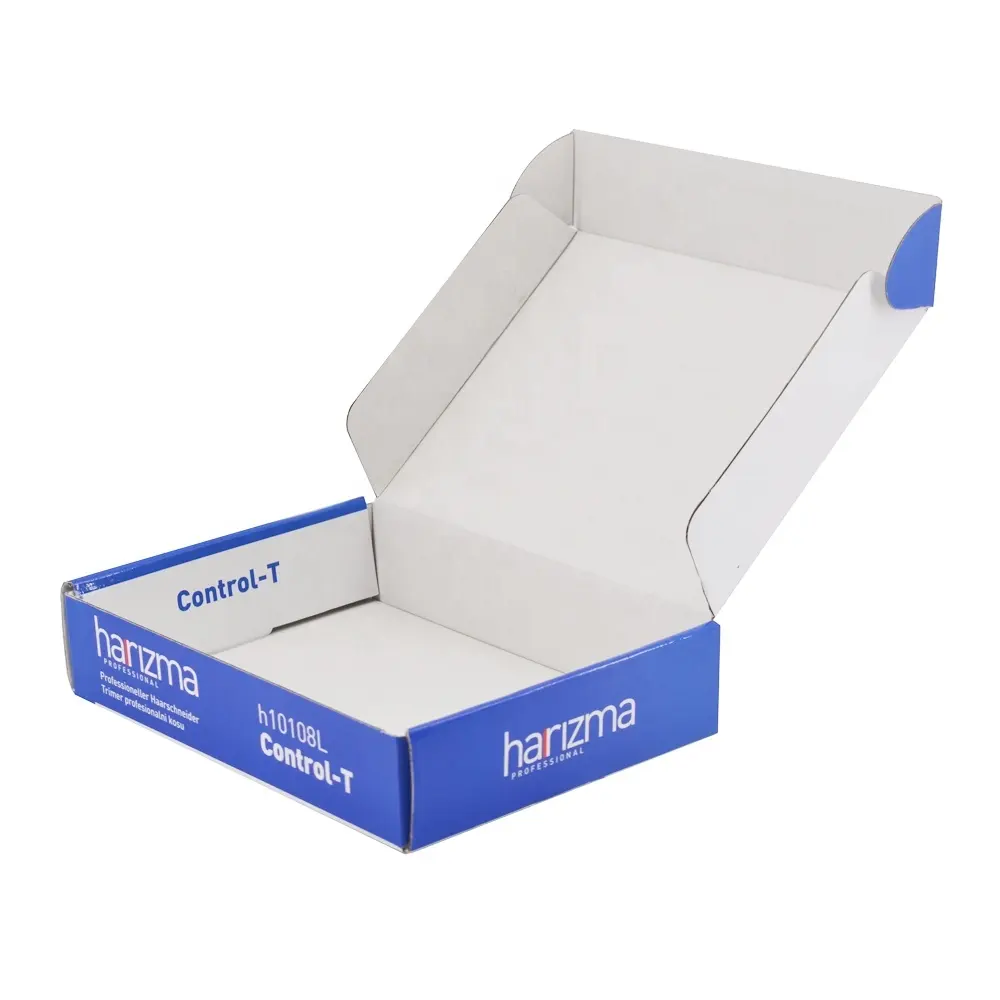 waterproof Electronics packaging box supplier for sale 8