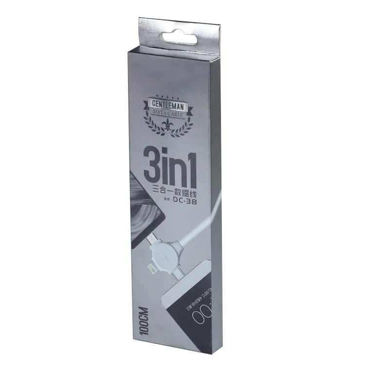 Welm superior quality electronics packaging design online for power bank 2