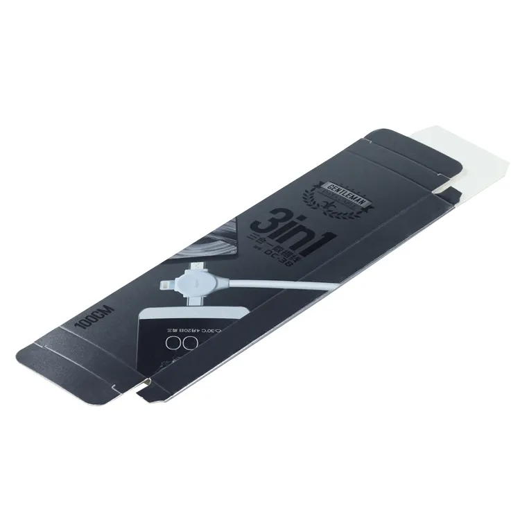 Welm superior quality electronics packaging design online for power bank 9