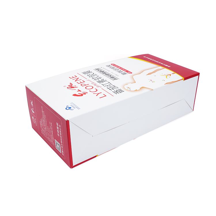 Welm drug custom printed boxes supplier for sale 7