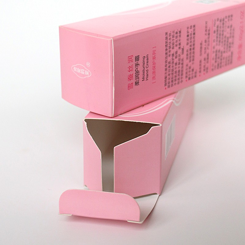 Welm top Drug packaging box online for sale 4