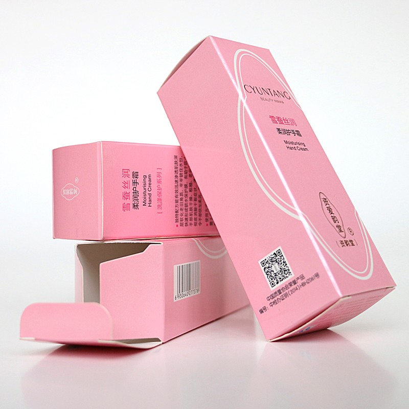 Welm top Drug packaging box online for sale 3