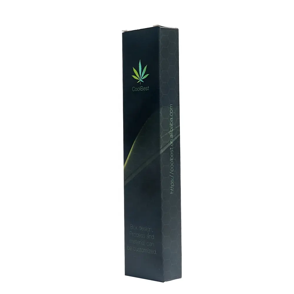 pharmaceutical packaging high end for blood glucose test strips Welm 8