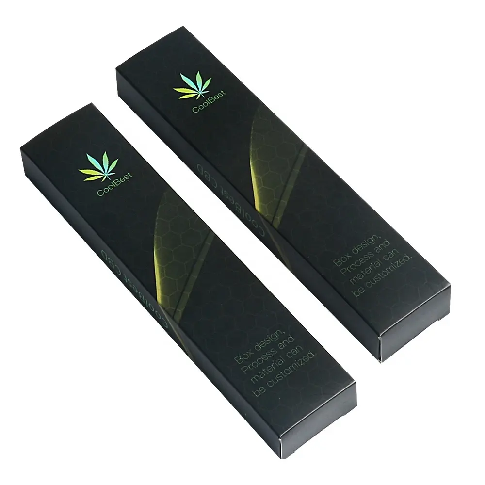 pharmaceutical packaging high end for blood glucose test strips Welm 6