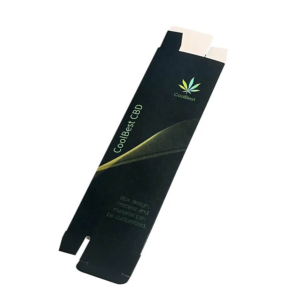 pharmaceutical packaging high end for blood glucose test strips Welm 10