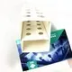Welm Drug packaging box with reflective material for facial cosmetic 4