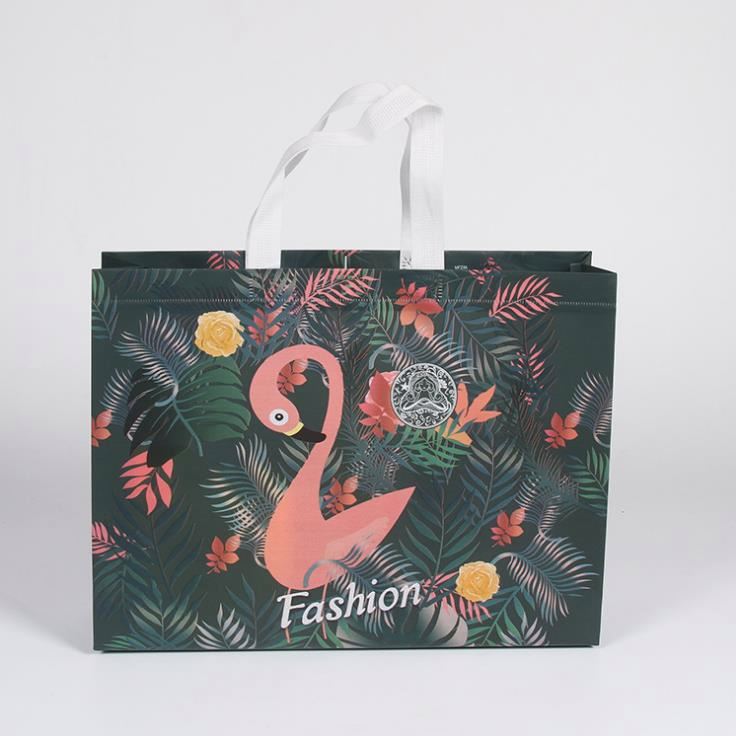 welmpackaging BolsadepapelkraftAcceptasmallamountofcustomizedlogo120gbrownkraftpaperwhitekraftpaperkraftpaperbags133 2