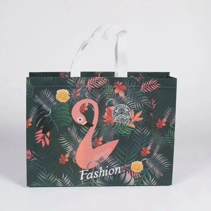 welmpackaging BolsadepapelkraftAcceptasmallamountofcustomizedlogo120gbrownkraftpaperwhitekraftpaperkraftpaperbags133 2