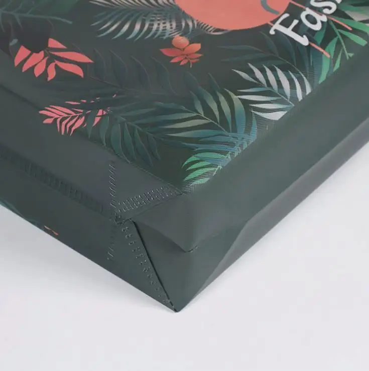 welmpackaging BolsadepapelkraftAcceptasmallamountofcustomizedlogo120gbrownkraftpaperwhitekraftpaperkraftpaperbags133 7