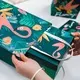 welmpackaging BolsadepapelkraftAcceptasmallamountofcustomizedlogo120gbrownkraftpaperwhitekraftpaperkraftpaperbags133 9