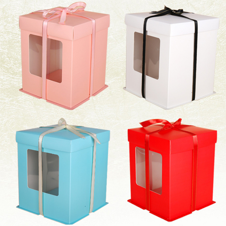 ivory takeaway food boxes suppliers board cartoon for gift 3