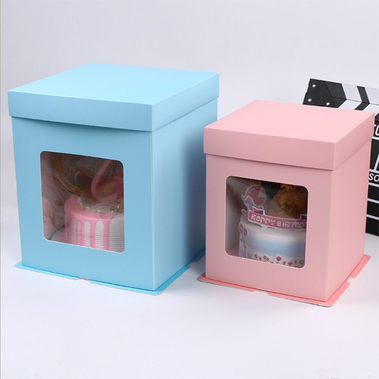 ivory takeaway food boxes suppliers board cartoon for gift 4