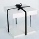 welmpackaging BolsadepapelkraftAcceptasmallamountofcustomizedlogo120gbrownkraftpaperwhitekraftpaperkraftpaperbags42 7