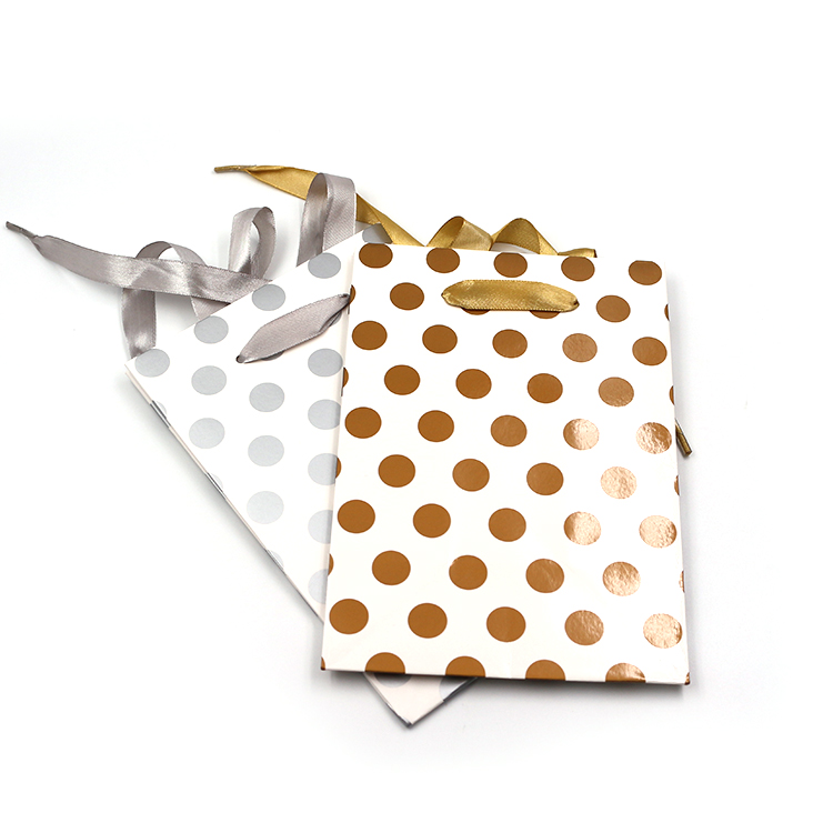 craft checkered paper bags ziplock factory for shopping 8