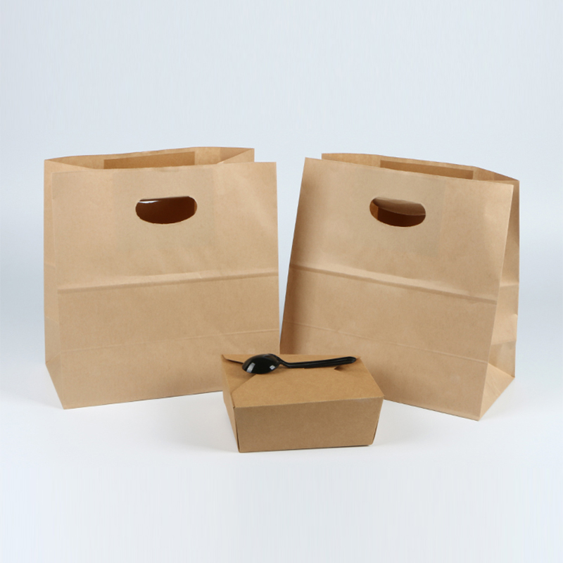 welmpackaging BolsadepapelkraftAcceptasmallamountofcustomizedlogo120gbrownkraftpaperwhitekraftpaperkraftpaperbags44 5