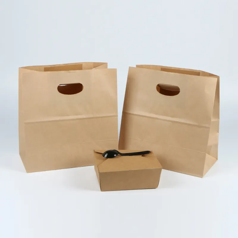 welmpackaging BolsadepapelkraftAcceptasmallamountofcustomizedlogo120gbrownkraftpaperwhitekraftpaperkraftpaperbags44 5