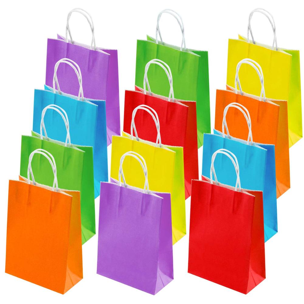 Welm black printed paper bags wholesale manufacturers for sale 6