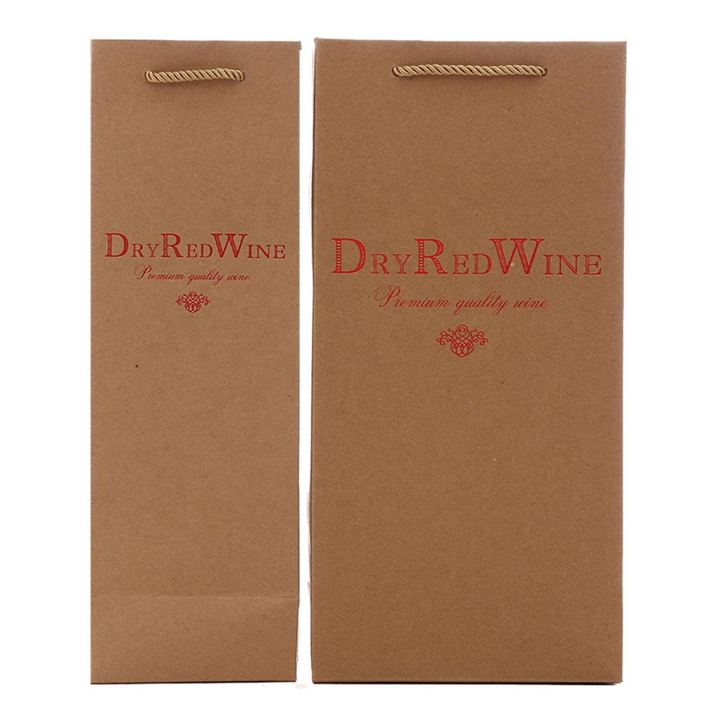 welmpackaging BolsadepapelkraftAcceptasmallamountofcustomizedlogo120gbrownkraftpaperwhitekraftpaperkraftpaperbags45 5