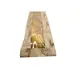 Welm handle brown paper bag packaging logo for sale 5