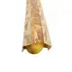 Welm handle brown paper bag packaging logo for sale 6