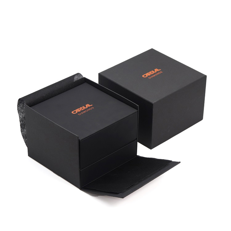 Welm custom printing jewelry gift case popcorn for food 2