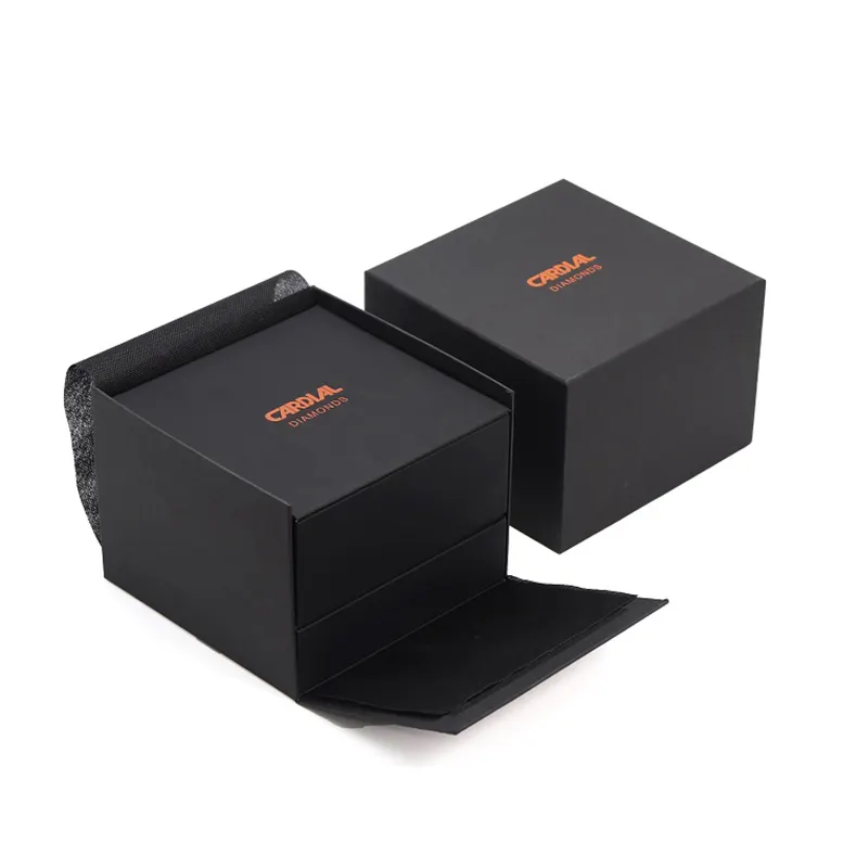 custom printing empty jewelry boxes folding mouse for dried fruit 2