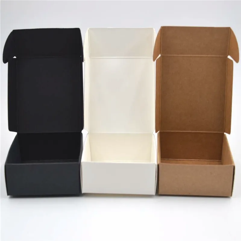 Welm standard custom printed boxes with pvc window for sale 5