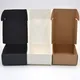 Welm standard custom printed boxes with pvc window for sale 5