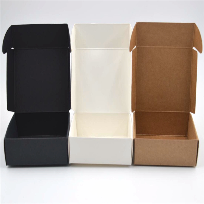 Welm packing custom printed cardboard boxes manufacturer for medicine 4