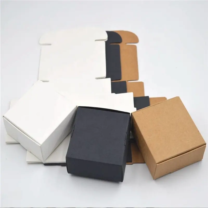 Welm standard custom printed boxes with pvc window for sale 3