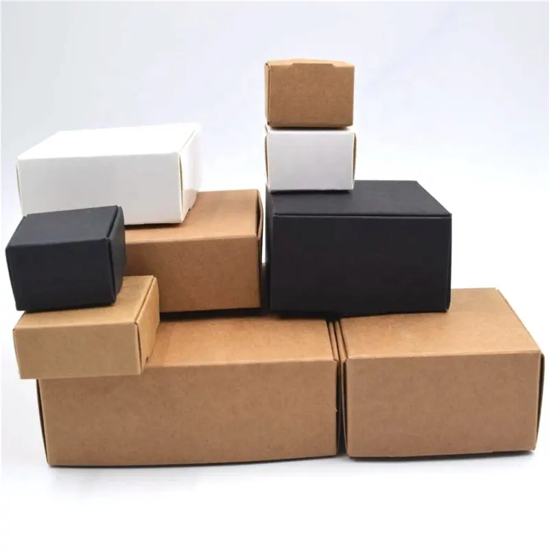 Welm standard custom printed boxes with pvc window for sale 2