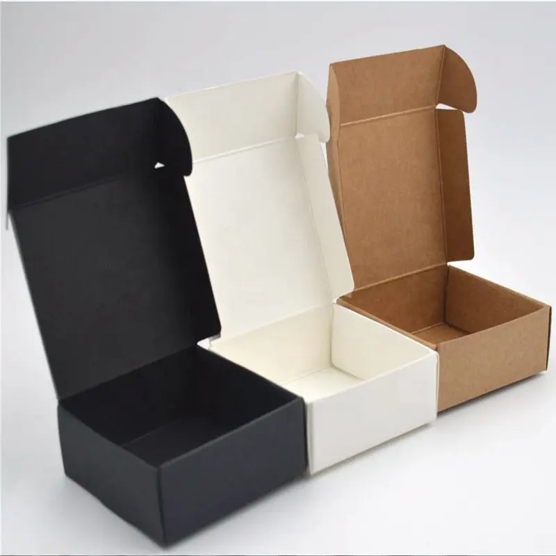 Welm standard custom printed boxes with pvc window for sale 6
