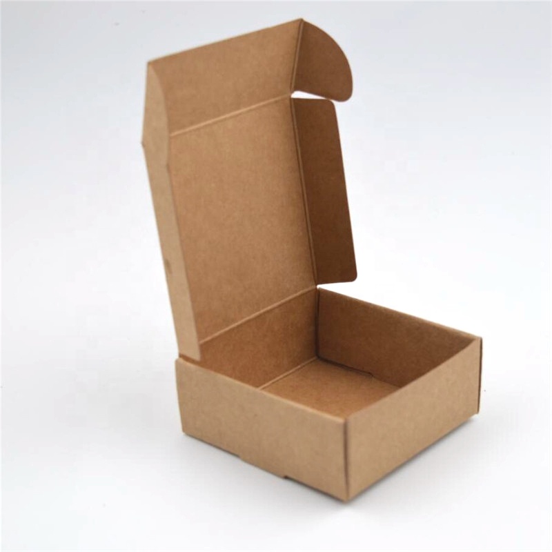 Welm packing custom printed cardboard boxes manufacturer for medicine 8