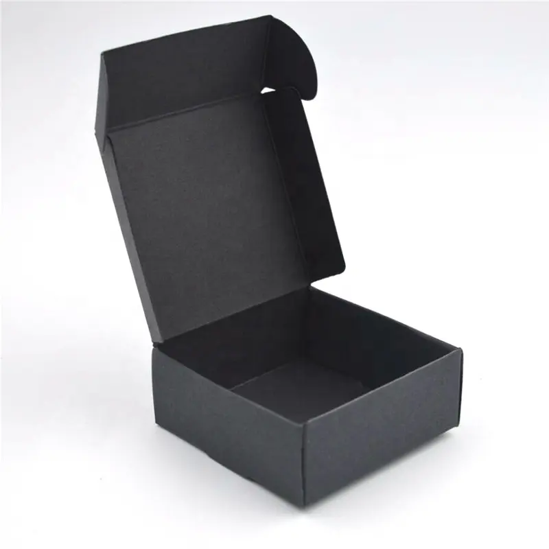 Welm standard custom printed boxes with pvc window for sale 7