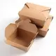 unique bakery packaging box cartoon for pet food 9