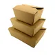 unique bakery packaging box cartoon for pet food 8