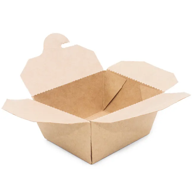 unique bakery packaging box cartoon for pet food 6