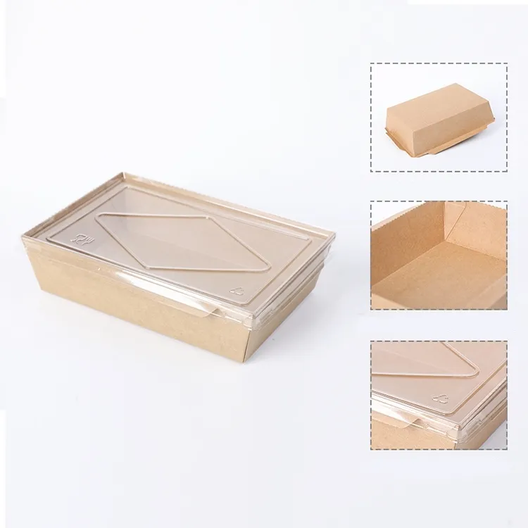 unique bakery packaging box cartoon for pet food 10