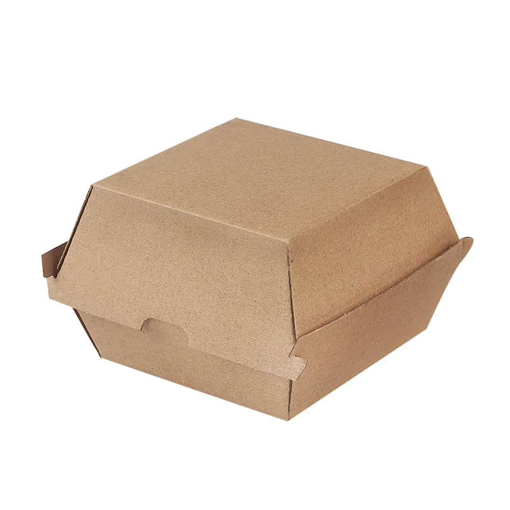unique bakery packaging box cartoon for pet food 7