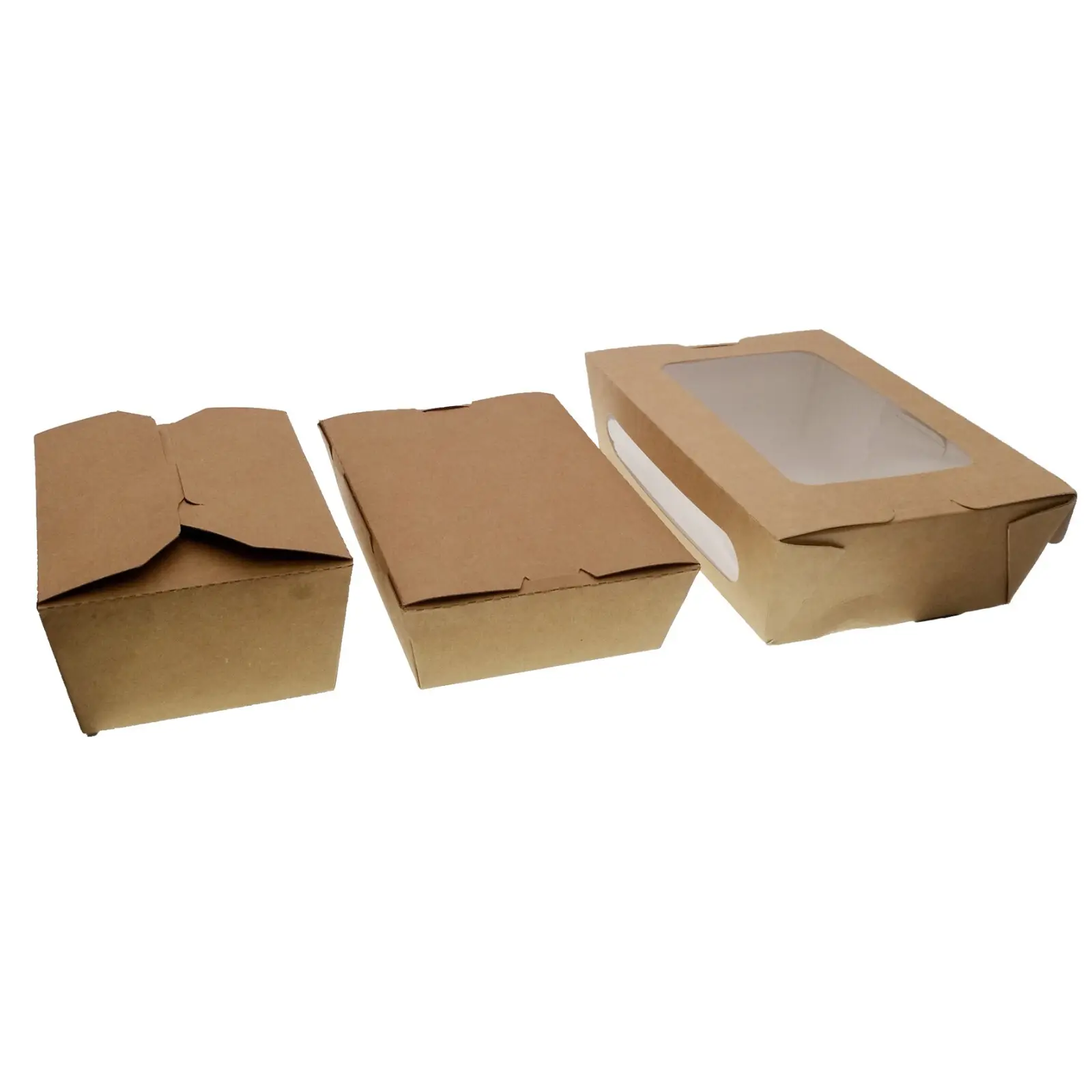 unique bakery packaging box cartoon for pet food 3