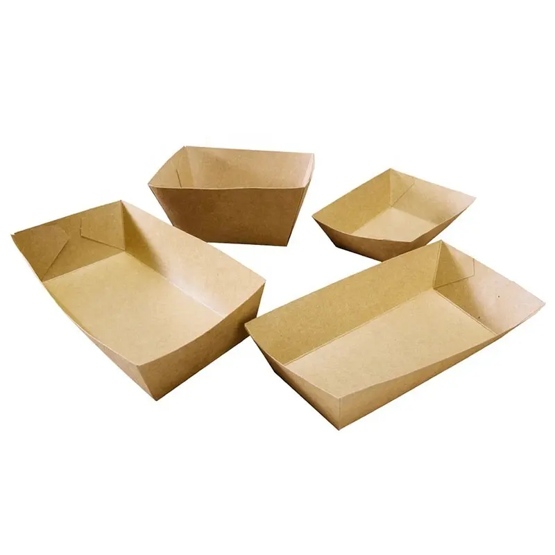 unique bakery packaging box cartoon for pet food 4
