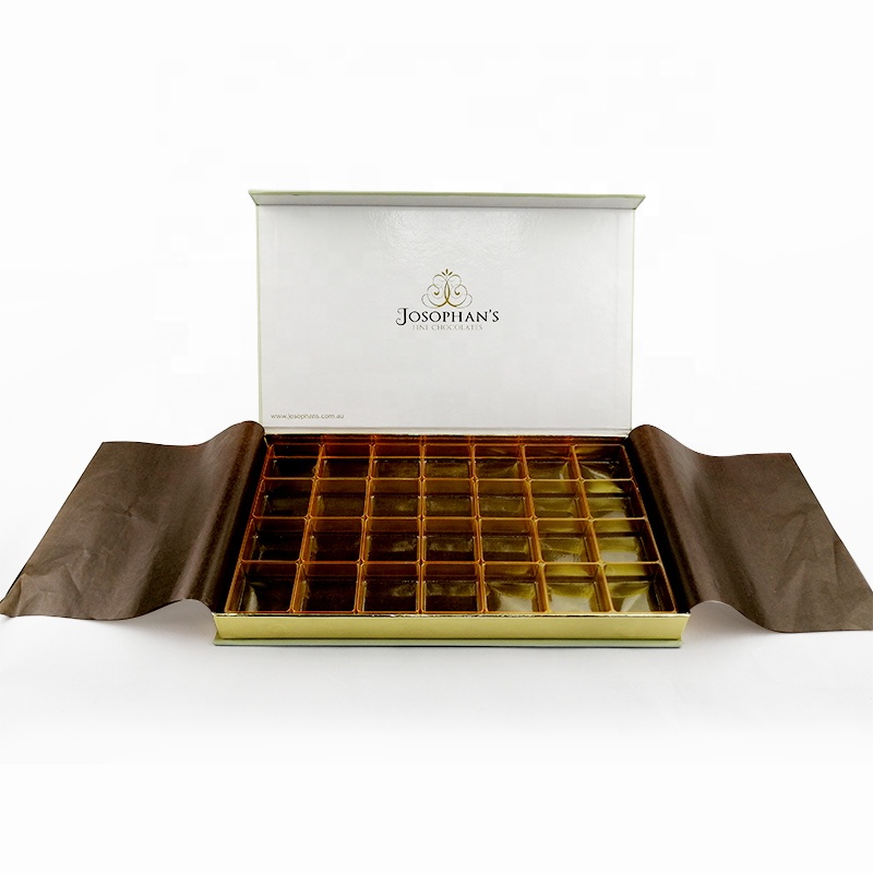 Welm latest custom packaging boxes wholesale manufacturer for gifts 2