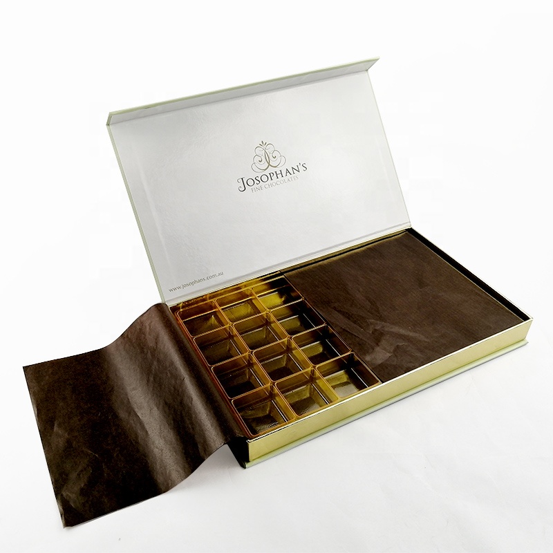 Welm latest custom packaging boxes wholesale manufacturer for gifts 3