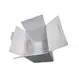 welmpackaging BolsadepapelkraftAcceptasmallamountofcustomizedlogo120gbrownkraftpaperwhitekraftpaperkraftpaperbags94 3