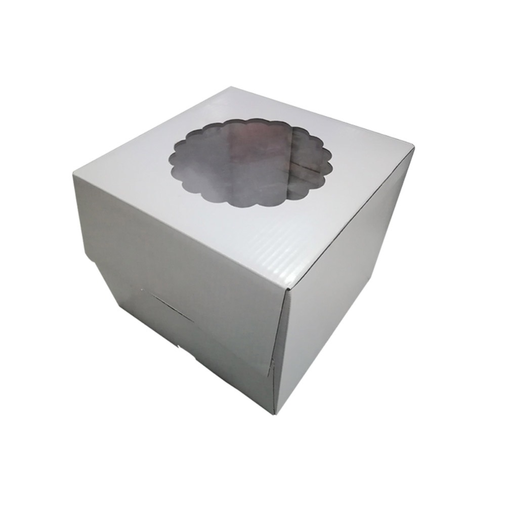 Welm colorful white cardboard food tray for business for pet food 2