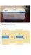welmpackaging BolsadepapelkraftAcceptasmallamountofcustomizedlogo120gbrownkraftpaperwhitekraftpaperkraftpaperbags15 8