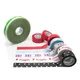 Welm sensitive custom stickers for cups with red for bottle 7