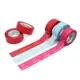 Welm sensitive custom stickers for cups with red for bottle 8