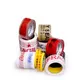 Welm sensitive custom stickers for cups with red for bottle 4